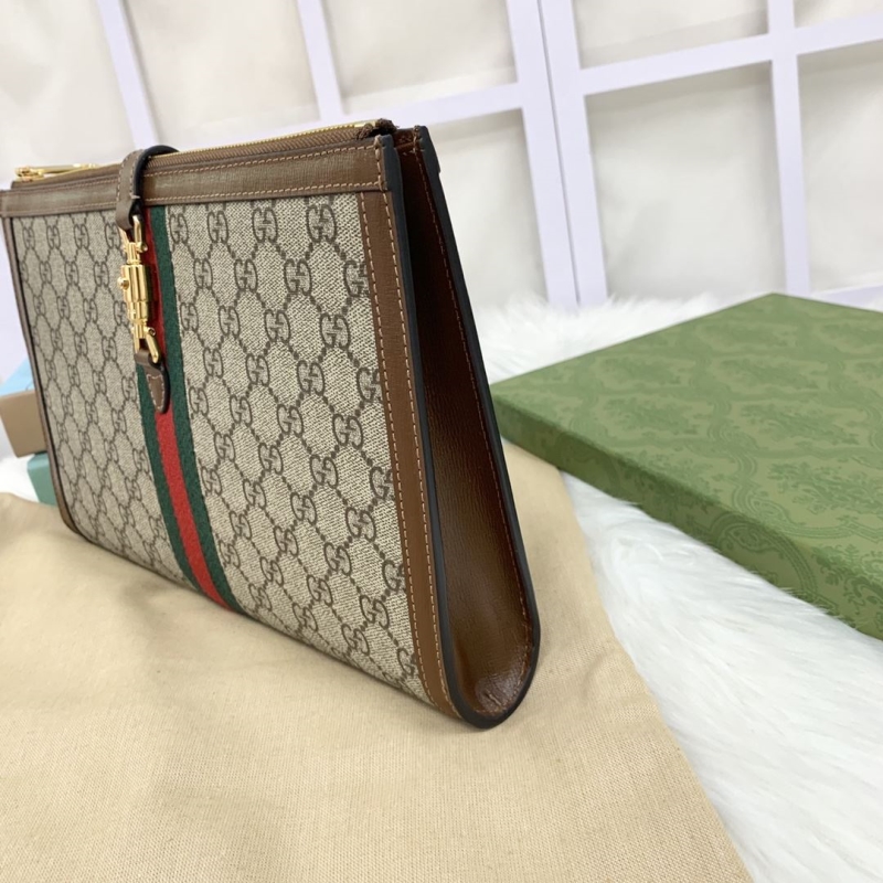 Gucci Clutch Bags